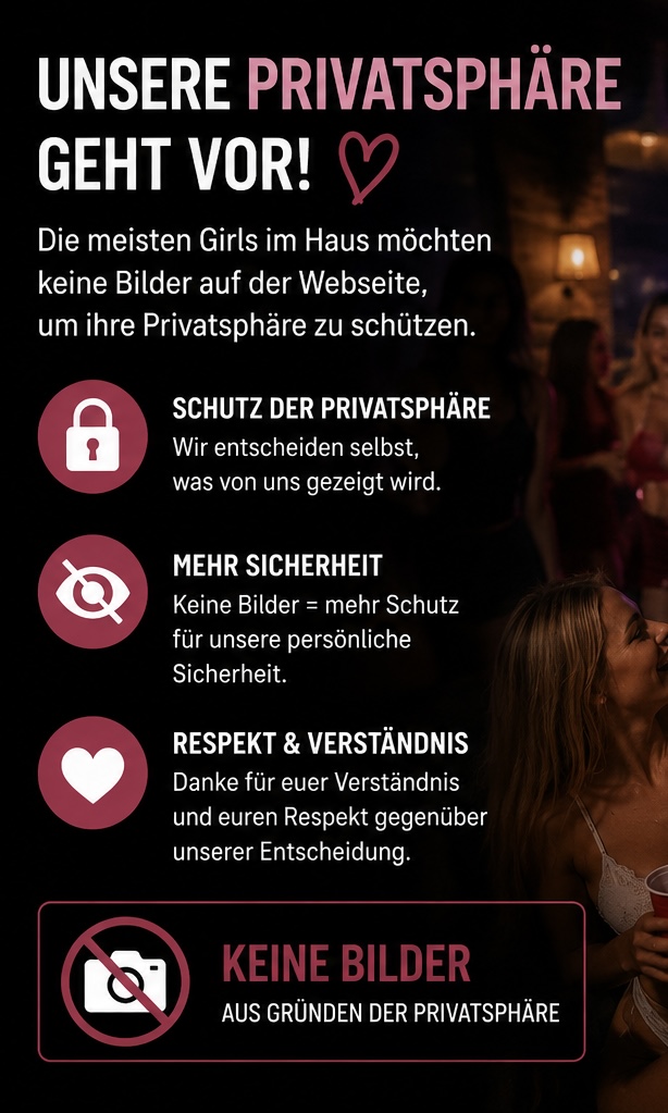 Girls im Haus